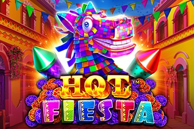 Hot Fiesta Рокс Казино играть